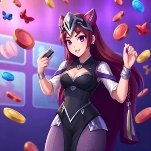 Menjelajahi Fitur Unggulan Situs Game afk77