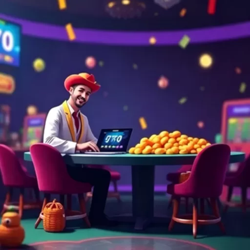 Panduan Lengkap Menggunakan Situs Game afk77