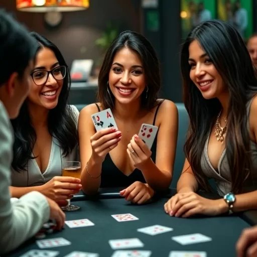 afk77: Menyelami Keseruan Permainan Poker yang Menarik di Indonesia